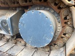 Drivetrain with Final Drives