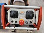 Control Station with