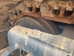 Undercarriage with Idlers