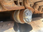 Undercarriage with Carrier Rollers