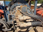 Hydraulics with Hydraulic Motors