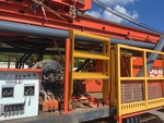 General Appearance with Hand Rails