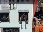 Control Station with Drivetrain Controls