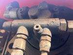 Hydraulics with