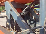 Chassis with Frame Condition