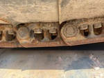 Undercarriage with Track links
