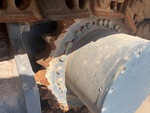 Undercarriage with Sprockets