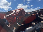 Chassis with Rod Changer