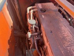 Engine with Fuel Leaks