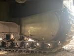 Drivetrain with Drive Motors