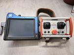 Control Station with
