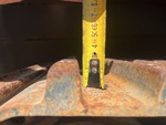 Undercarriage with Grouser Height