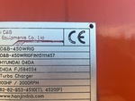 General Appearance with CE Mark
