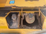 Moteur with Réservoir DEF / AdBlue