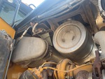 Moteur with Système d'échappement