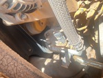 Moteur with compresseur de climatisation