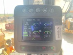 Aspect général with Compteur horaire / compteur kilométrique