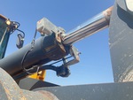 Système hydraulique with Vérins d'inclinaison de godet