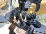 Control Station with Hydraulic Controls