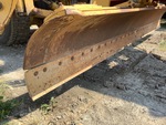 Specialty with Blade Cutting Edge Condition