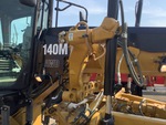 Chassis with Circle Support Brackets