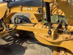 Chassis with Y-frame