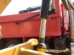 Hydraulics with