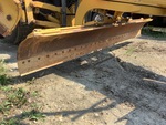 Specialty with Blade Condition