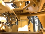 Chassis with Circle Gear