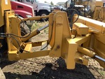 Specialty with Front Lift Group