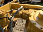 Hydraulics with Hydraulic Motors