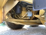 Drivetrain with Transmission