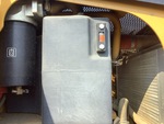 Hydraulics with Hydraulic Tank