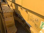 Chassis with Frame Condition