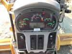 Control Station with Dash Console