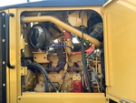 Engine with Engine - Right Side
