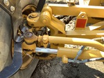 Chassis with Steering Linkage