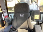 Control Station with Seats/Armrests
