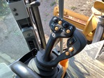 Control Station with Steering Controls
