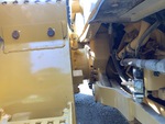 Drivetrain with Rear Tandems (Chain Drives)