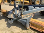 Chassis with Circle Frame and Brackets