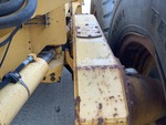 Drivetrain with Rear Tandems (Chain Drives)