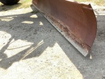 Specialty with Blade Cutting Edge Condition