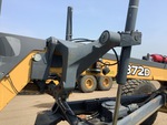 Chassis with Circle Support Brackets