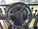 Control Station with Steering Controls