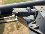 Hydraulics with Hydraulic Motors