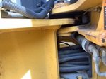 Chassis with Articulating Center Pins