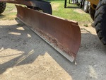 Specialty with Blade Condition