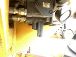 Hydraulics with Valves