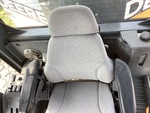 Control Station with Seats/Armrests